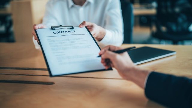 Navigating Employment Contracts: A Guide for New Journalists | big bass slot free play, welding rod 