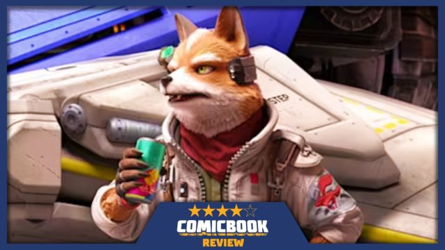 Why Star Fox's Return on Switch 2 Is a Must-Play for Gamers Now | sorabet slot, link aerobet77