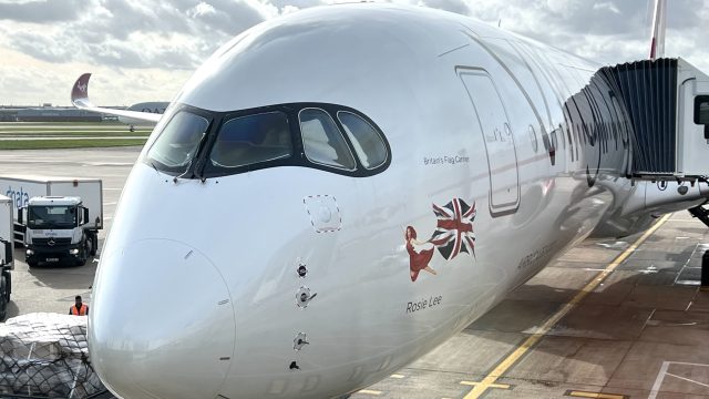 Unlock Incredible Travel Deals with Virgin Atlantic's New Points Offer | kasino 188, nibung88 rtp, g