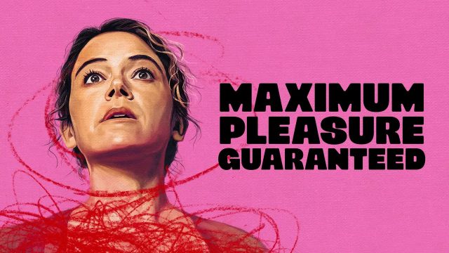 Turning Points in 'Maximum Pleasure Guaranteed': Paula's Arrest and Its Implications | slot garansi 