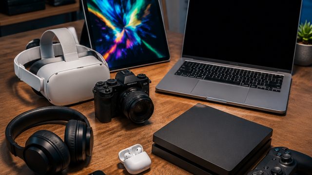 Discover the Best Tech Deals Available This Prime Day | jekpot88 olympus, arti mimpi kodok