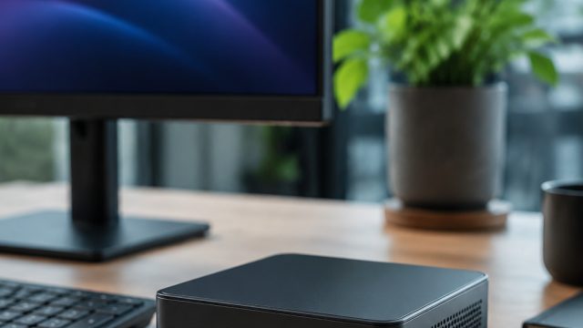 Top Mini PCs to Consider During the 2026 Sales Events | aqua slot rtp, semua permainan kartu, ubo4d 