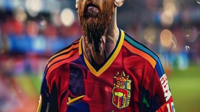 Messi Sets Unprecedented World Cup Goal Record: What It Means for Soccer | skybet slot, slingo siste
