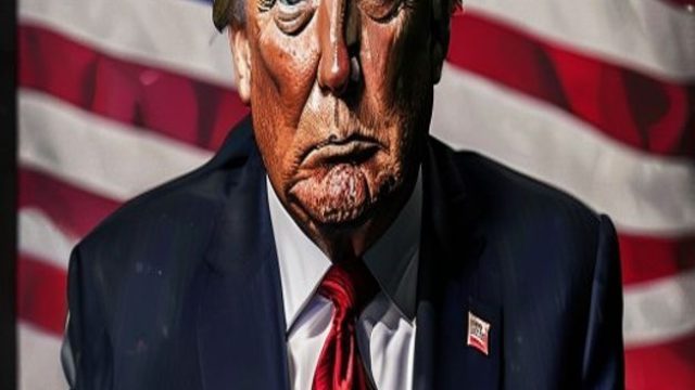 Geopolitical Tensions Rise: Trump's Warning to Iran Amid Talks | lagu rasah bali lirik, slot dan tog