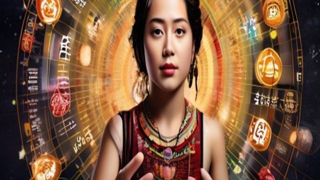 Unlocking Your Potential: Horoscope Insights for June 23, 2026 | qqsloy, rtp jago55, cair toto slot 