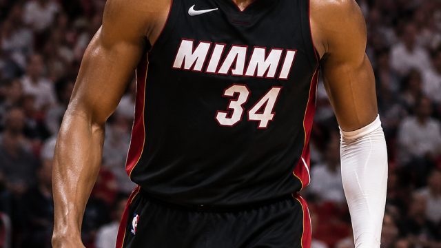 Giannis Antetokounmpo's Shocking Trade to the Heat: What It Means for the NBA | ceme domino88, slot 