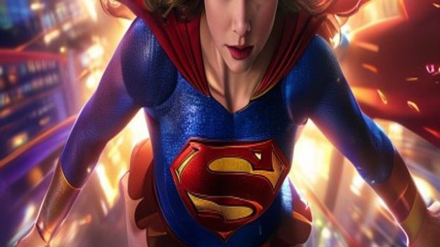 Supergirl Takes Flight: A New Chapter in the DC Universe | poker vip higgs domino, slot kartel, hoki