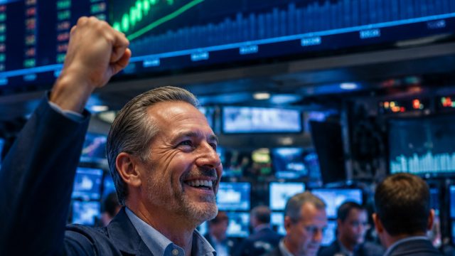 Nokia Stock Surges 7% Following Google Cloud's AI Partnership Expansion | agen slot gacor 2022, slot