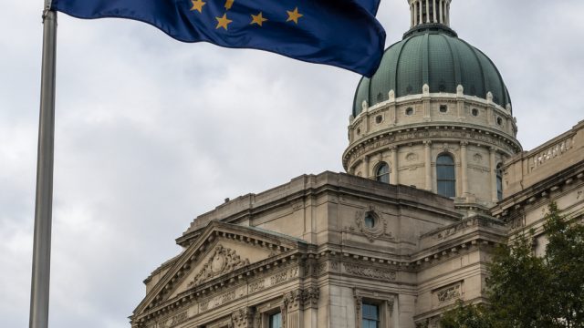 Indiana's New Regulatory Leadership: What It Means for Utilities | play slot on line, clan4d login, 