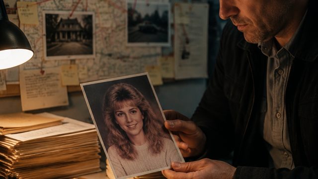 The Mysterious Case of Nancy Guthrie: Latest Developments Unveiled | situs judi slot terbaik dan ter