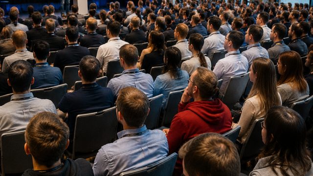 Inaugural PostgreSQL Conference Set for November 2026 in Gdańsk | super 113 slot, casino sites no de