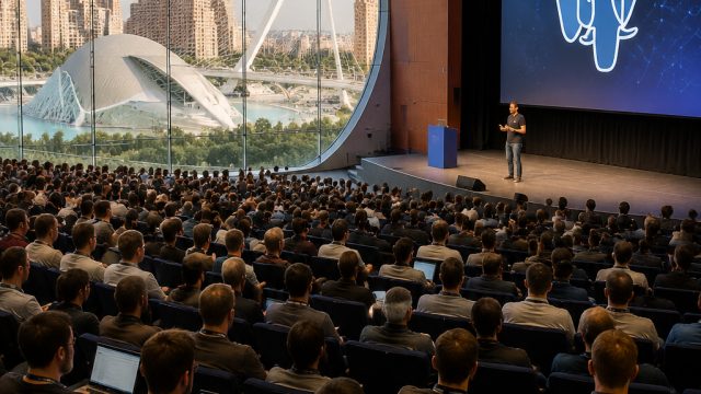 Valencia to Host PostgreSQL Conference Europe 2026: What to Expect | slot dewa 88, bos777, beb88 slo