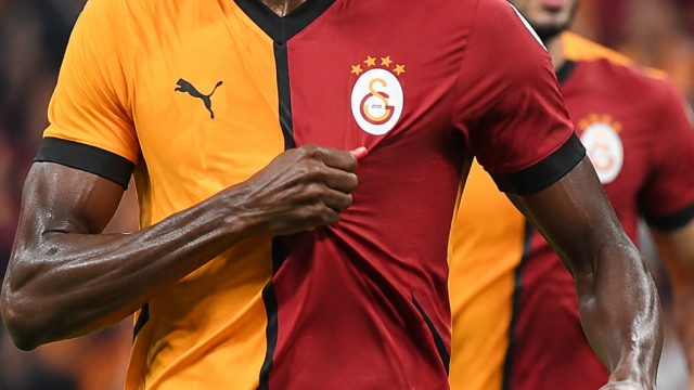 Galatasaray Stands Firm: Rejects Massive Bid for Osimhen | keluaran data macau 5d, home perak toto, 