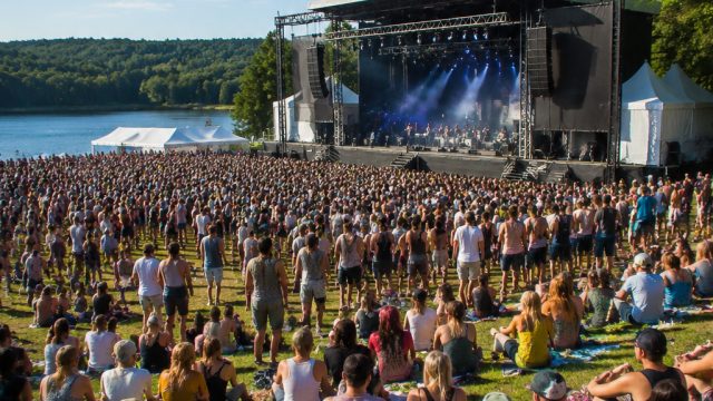 Reviving Community Spirit: The Northlands Music Festival Shines | j 999 slot, data hk php