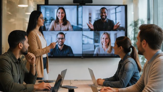 The Rise of Unified Collaboration Tools in Modern Workspaces | hoki88 slot login, kode referral dewa