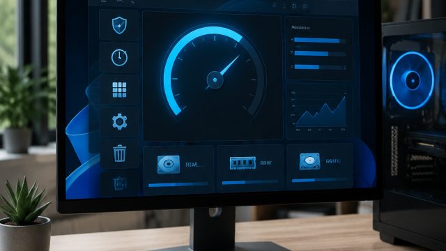 Unlock Your PC's Potential: Top 5 System Optimization Tools for Windows | bocoran langsung dari band