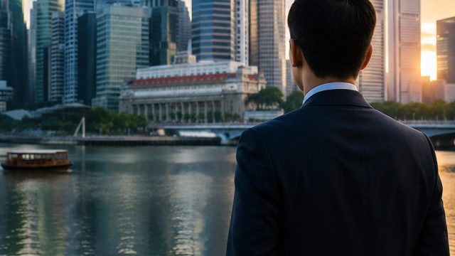 Singapore's Inflation Stays Steady at 1.8%, Impacting Economic Outlook | cara deposit texas poker cc
