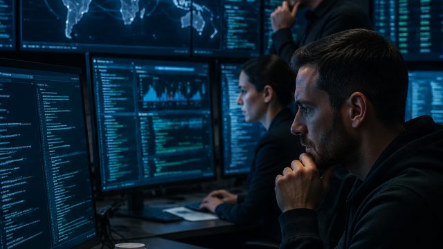The New Era of Cybersecurity: Emphasizing Survival Over Protection | game catur jepang, trik sweet b