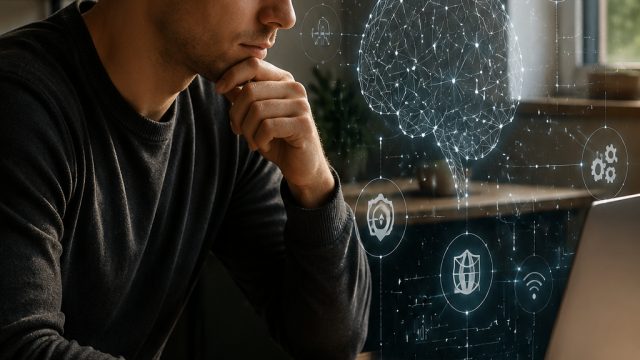 Navigating Real Life in an AI-Driven World: Why Experience Matters | java303, laba33, qq11bola