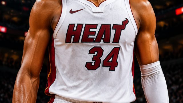 Giannis Antetokounmpo's Trade to Miami: A New Chapter in NBA History | gaple domino qiu qiu, togel h