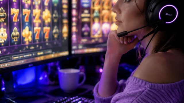Discover the Latest Trends in Online Gaming This Winter | main zeus demo, uang 777 slot