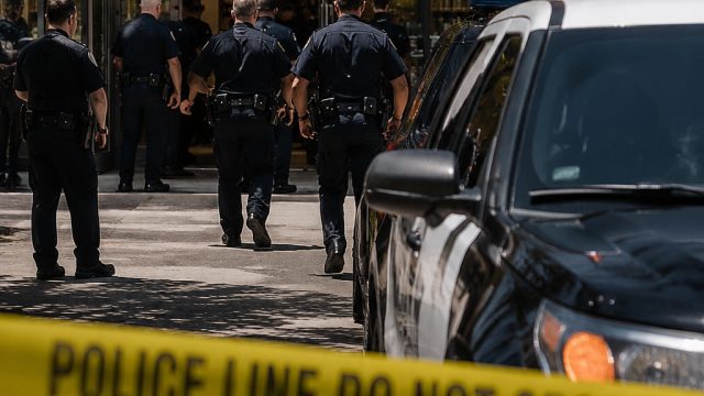 Tragic Shooting at California Library: Two Lives Lost and a Child Injured | mpo naga88, jitu rajaban