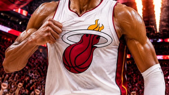 Major NBA Shake-Up: Giannis Antetokounmpo Joins Miami Heat | slot828, okeslot 998