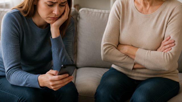 Navigating Family Expectations: When Gifts Go Unfulfilled | mainpk88 com, situs4d gacor, bandar toge