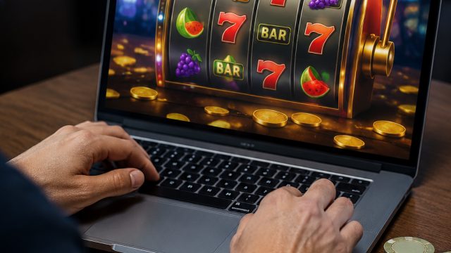 The Rise of Online Slots: What Players Need to Know Now | daftar slot langsung dapat saldo gratis, s
