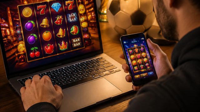 Unleashing the Excitement: The Rise of Online Slots and Gaming Trends | login naga 303, toto99 togel