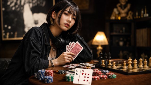 RaiNao’s Artistic Mission: Crafting Change Through Music | cara transfer deposit paytren, situs qq s