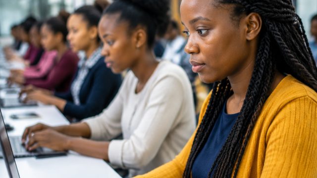 Tech Empowerment: 3,000 African Women Gain Digital Skills for Tomorrow | daftar link alternatif bola