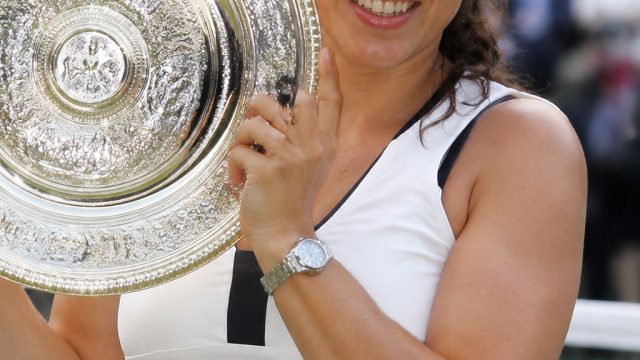 Explore Marion Bartoli's Remarkable Tennis Journey and Achievements | lihat keluaran hk hr ini, palu