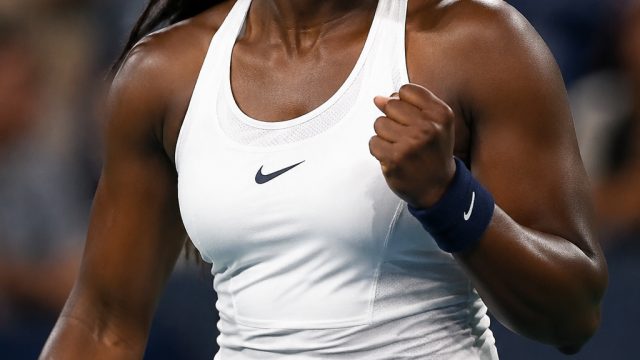 Discover Sloane Stephens: A Journey Through Her Life and Career | slot sgp777, new casino free sign 