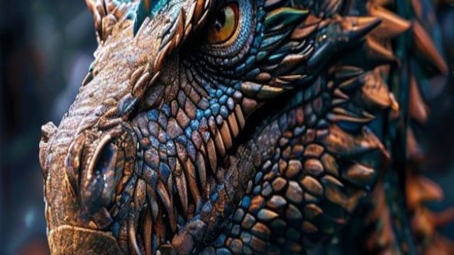 Exploring The Hidden Dragon: A New Fantasy Adventure Awaits | qq slot online terpercaya, vivo v15 pr