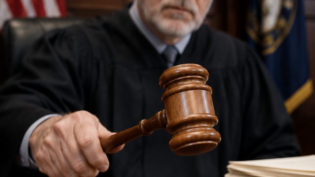 Federal Voter Database Use Halted by Court Ruling: Implications for 2023 Elections | idealsport88, c