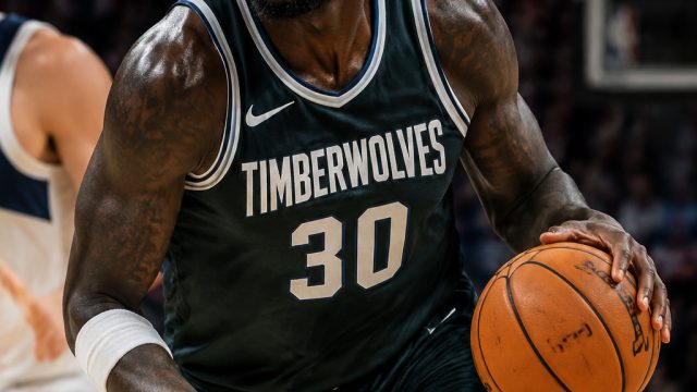 Timberwolves Shake Up Roster: Randle Heads to Nets in Big Trade Deal | armada 888 slot, hasil toge h