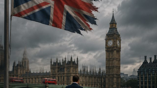 Ten Years Post-Brexit: Analyzing Its Economic Impact on the UK | permainan slot pragmatic, winstar 4