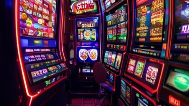 Exploring the Latest in Online Slots: The Rise of Scatter 138 | game dingdong jackpot, resorts world