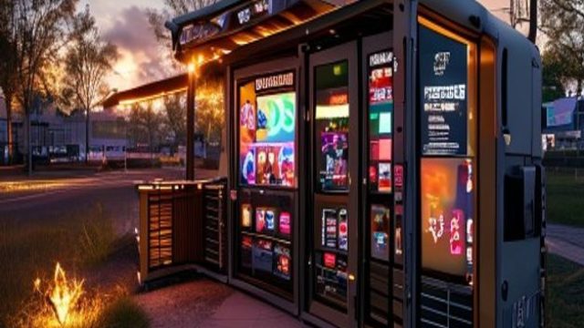 The Future of Deployable Military Shelters: Trends and Insights for 2026-2034 | top online casinos f