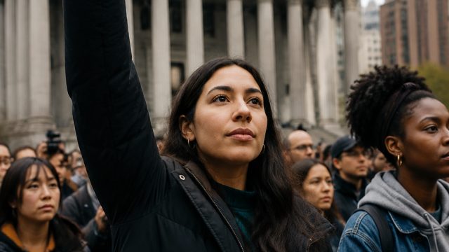 New York's Political Landscape: A Shift to the Left on Primary Day | free typing games, best game on