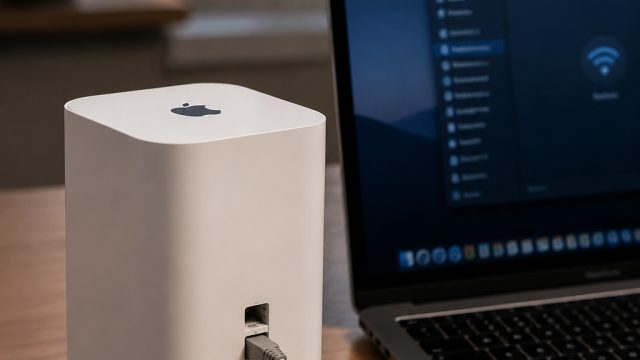Apple to Sunset AirPort Utility: What It Means for Users | eriksen euro, koi188 slot, winstar4d slot