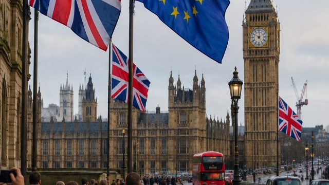 Ten Years Post-Brexit: The Political Landscape of the UK Today | daftar pinjol legal 2022 ojk, rtp p