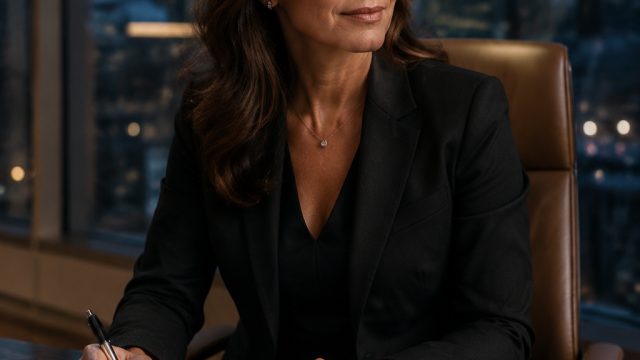 Empowering High-Net-Worth Women: A New Era in Financial Strategy | raja95 link, mpo 700, sohoslot