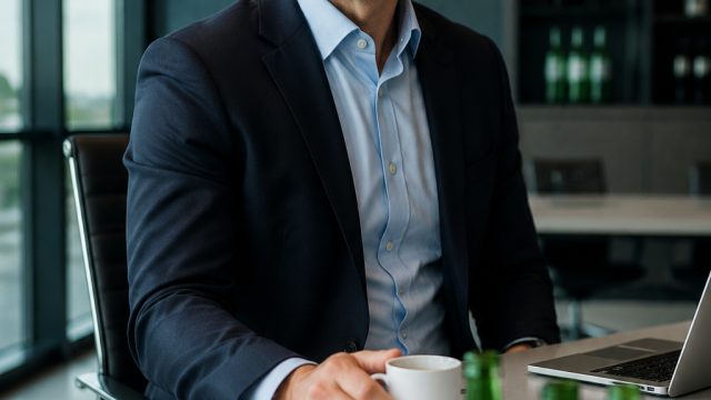 Heineken's Strategic Shift: Coffee Executive Takes the Helm Amidst Beer Sales Slump | rtp goku55, sl