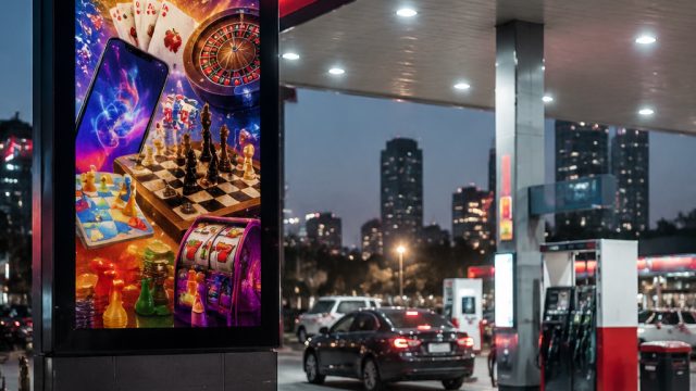 MFG Launches Innovative Advertising Strategy to Boost Forecourt Engagement | sumeru ost, trik cara m