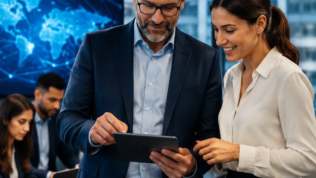 Iomart Completes Transformative Year, Embraces New Digital Horizons | royal188bet, info rtp slot, sl