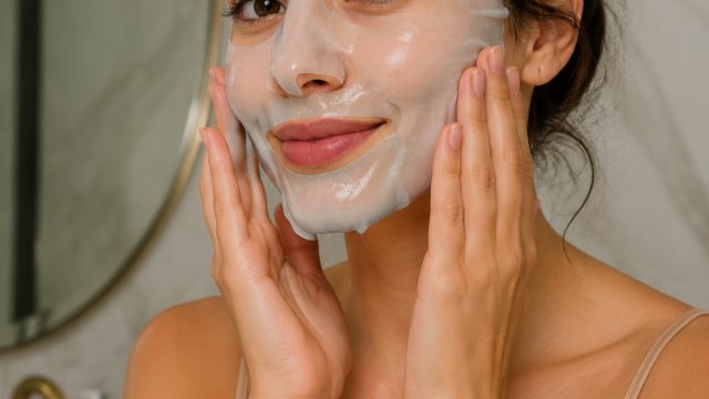 Why the Viral Salmon Sperm Mask is Taking the Beauty World by Storm | mesinslot com, m dafabet