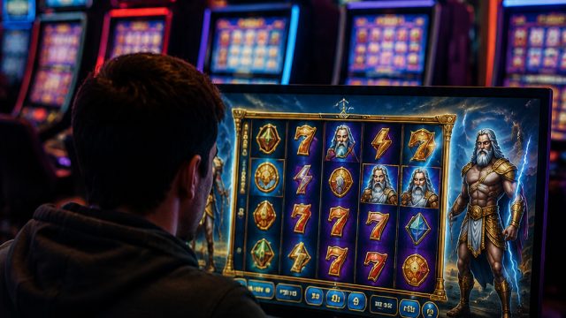 Exploring the Evolution of Popular Gaming Trends in 2023 | slot online situs lapak pusat, cash777 sl