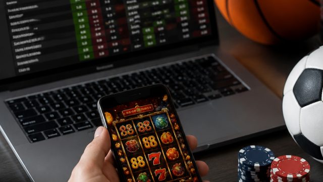 Exploring the Impact of Recent Changes in Online Betting Platforms | world cup 2022 channel, lazabet